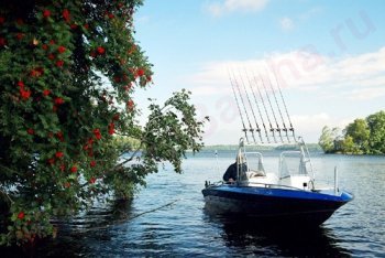 Карелия, отдых в Карелии