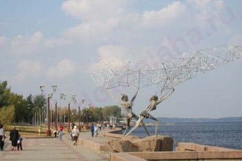 Карелия, Петрозаводск