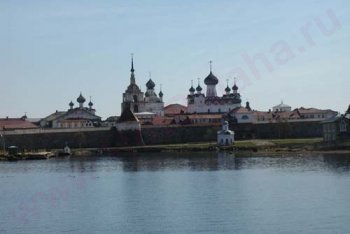 Соловки, поездка на Соловецкие острова