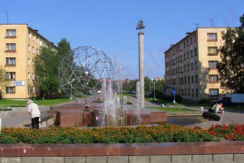 Петрозаводск отдых, Петрозаводск путёвки