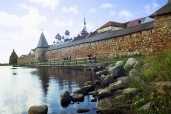Соловки фотографии