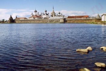 экскурсионные туры на Соловки