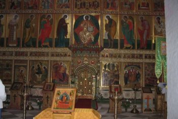 Соловки фото