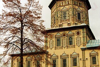 Казань, Петропавловский собор