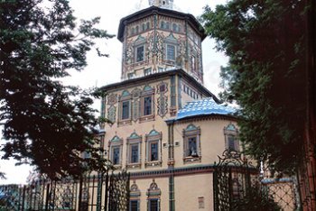 Петропавловский собор в Казани