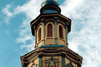 Петропавловский собор (Казань)