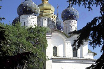 Казань, Благовещенский собор в Кремле