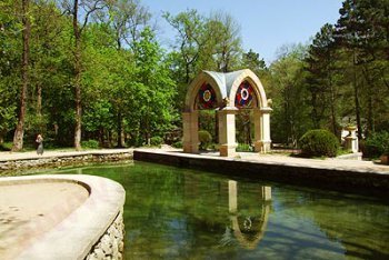 Кисловодск фото