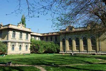 Кисловодск, туры в Кисловодск