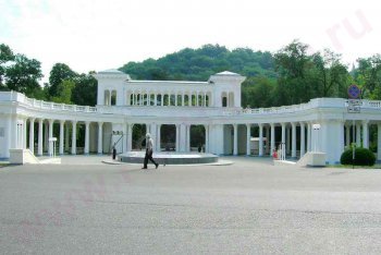 Кисловодск туры