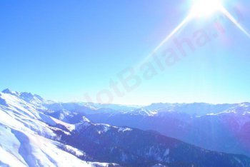 Красная поляна путёвки