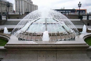 Охотный ряд (Москва)