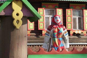 Переславль-Залесский, дом Берендея