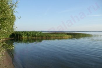 Переславль-Залесский, Плещеево озеро