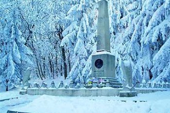 Пятигорск поездка