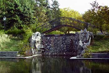 Пятигорск отдых