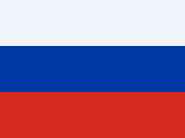 Россия (флаг России), Балашиха туры в Россию, цены на отдых в России, путёвки в Россию в Балашихе