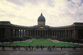 Санкт-Петербург туры