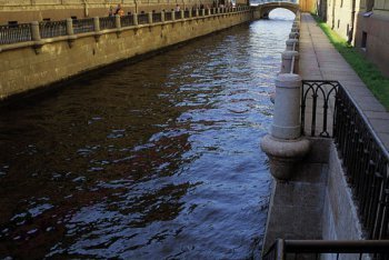 Санкт-Петербург путёвки