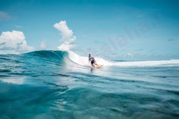 виндсёрфинг на Сейшелах, сёрфинг на Сейшельских островах
