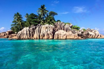 Сейшелы, туры на Сейшелы