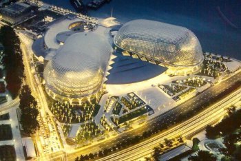 Сингапур, туры в Сингапур