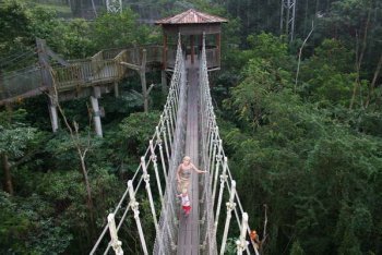 фотографии Сингапура