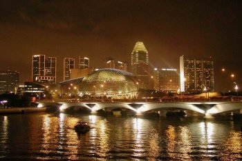 туры в Сингапур