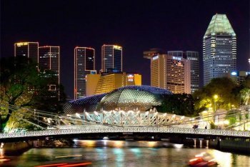 Сингапур, путёвки в Сингапур