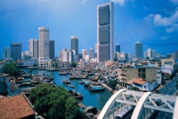 отдых в Сингапуре