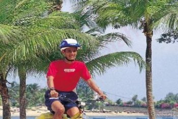 Сентоза поездка (Сингапур)