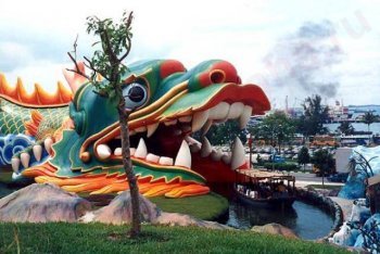 Сентоза (Сингапур)