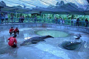 Сентоза туры, Сентоза путёвки (Сингапур)