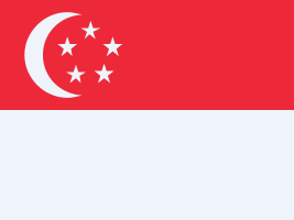 Сингапур (флаг Сингапура), Балашиха туры в Сингапур, цены на отдых в Сингапуре, путёвки в Сингапур в Балашихе