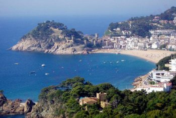 Испания, путёвки в Испанию