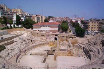 туры в Испанию, путёвки в Испанию