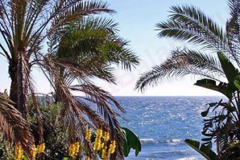 туризм Испания