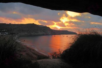 Испания, отпуск в Испании