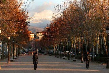 Испания, туры в Испанию