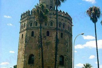 туры в Испанию, отдых в Испании