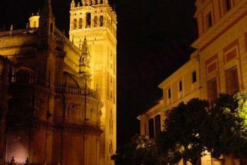 Испания, путёвки в Испанию