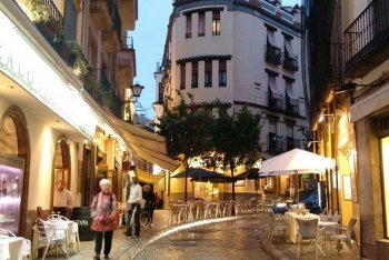 Испания, фотографии Испании