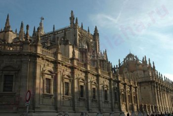 отдых в Испании, путёвки в Испанию