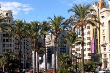 отдых в Испании