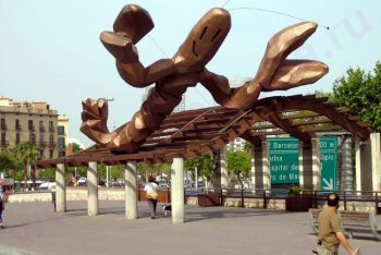 путёвки в Испанию