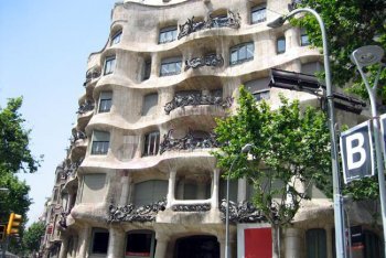 Испания, отдых в Испании