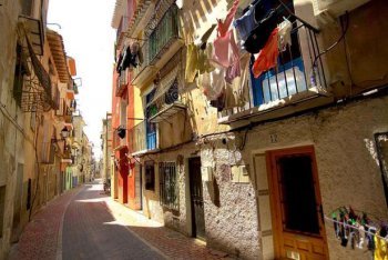 Испания, фото Испании