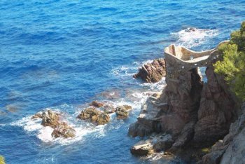 отпуск в Испании