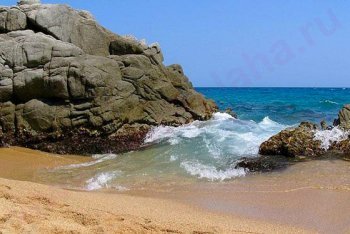 Испания, путешествие в Испанию