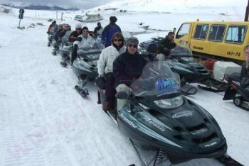 отпуск в Бакейра-Берет (Испания)